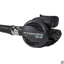 ATOMIC B2 YOKE BLACK